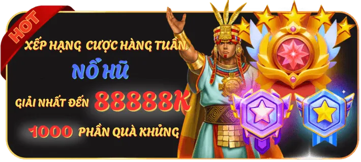 Bắn cá đổi thưởng ae666