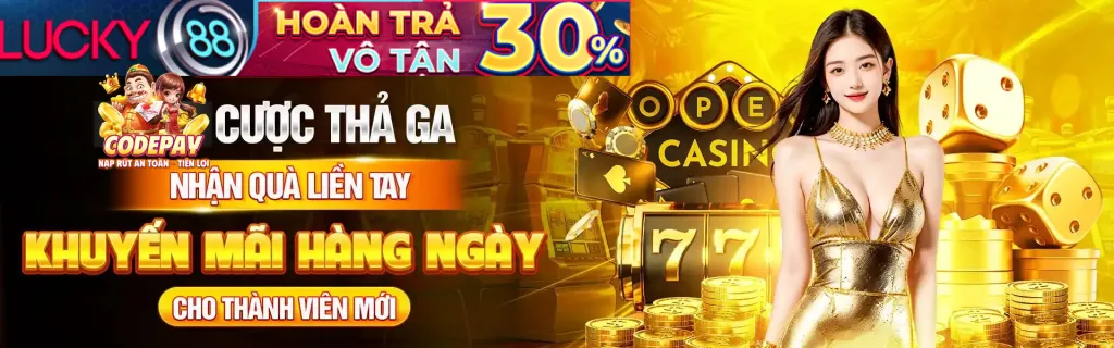 Đa dạng khuyến mãi ae666